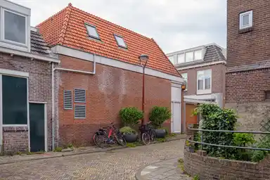 124m2 apartment to rent for 1850€/month in Sint Anthoniusstraat, Alkmaar