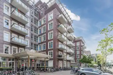67m2 Appartamento in affitto per 1695€/mese a Molenwerf 8C-6, Amsterdam