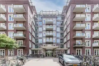 74m2 Appartamento in affitto per 1770€/mese a Molenwerf 6D-8, Amsterdam