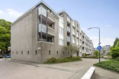 80m2 apartment to rent for 1248€/month in De Braak 98, Oosterhout