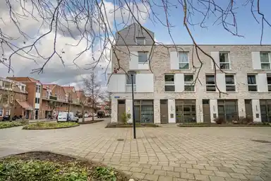 121m2 Appartamento in affitto per 1995€/mese a Arubapad 2, Leiden