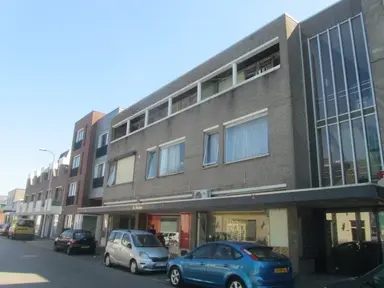 10μ² Δωμάτιο προς ενοικίαση για 635€/μήνα σε Schootsestraat 103, Eindhoven