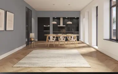 99m2 Wohnung zur Miete für 2400€/Monat in Van Stolkweg 14, The Hague