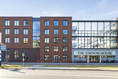 68m2 Appartamento in affitto per 1300€/mese a Schipholweg, Leiden
