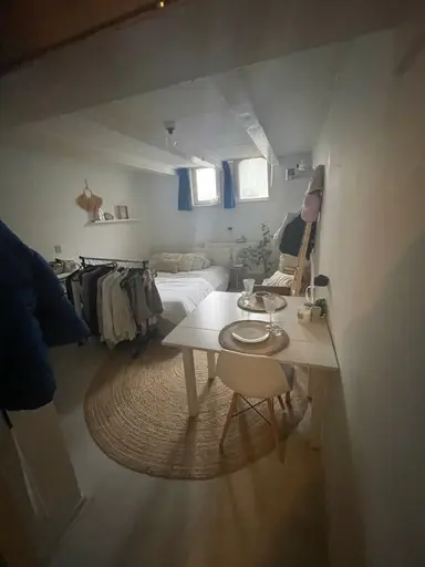 13m2 Zimmer zur Miete für 611.38€/Monat in Boterdiep 38, Groningen