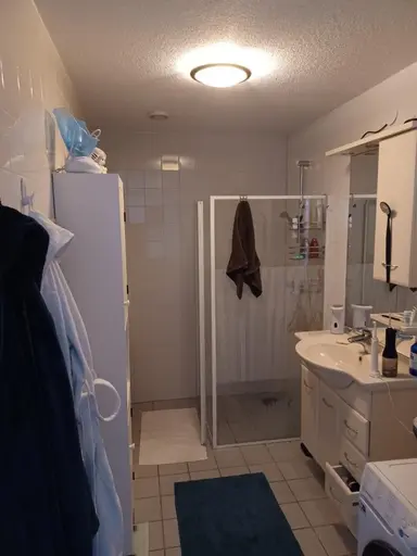 16m2 Zimmer zur Miete für 900€/Monat in Fijnjekade, The Hague