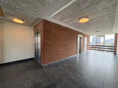 105m2 Wohnung zur Miete für 2950€/Monat in Frederikstraat 459, The Hague