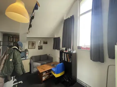 13m2 Zimmer zur Miete für 632.8€/Monat in Boterdiep 38, Groningen