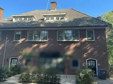 118m2 flat to rent for 2650€/month in Schouwweg 22, Wassenaar