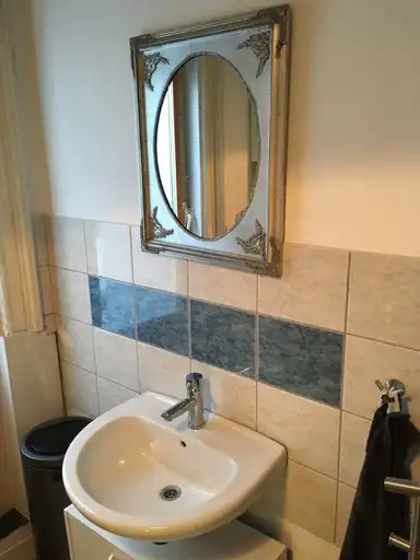 50m2 Appartement à louer pour 990€/mois à Amsterdamseweg, Arnhem