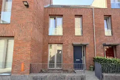 131m2 house to rent for 1750€/month in Remisepavé 3, Maastricht