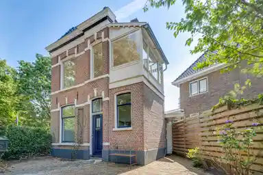 60m2 house to rent for 2350€/month in Emmawijk 59, Zwolle