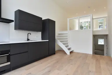 81m2 apartment to rent for 2150€/month in Grote Visserijstraat 78A, Rotterdam