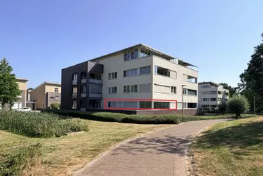 103m2 flat to rent for 1270€/month in Hemelrijk 4, Nuth