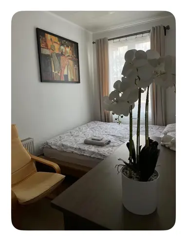 10μ² Δωμάτιο προς ενοικίαση για 900€/μήνα σε Damasstraat, The Hague