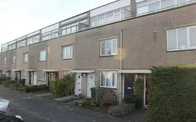 60m2 Wohnung zur Miete für 2075€/Monat in Valreep 24, Amstelveen