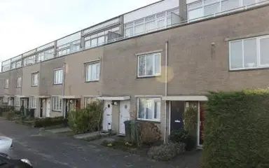 60m2 Wohnung zur Miete für 2075€/Monat in Valreep 24A, Amstelveen