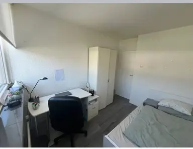 16m2 Camera in affitto per 450€/mese a Lenculenstraat, Maastricht