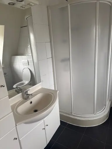 40m2 monolocale in affitto per 675€/mese a de Ruyterstraat, Nijmegen