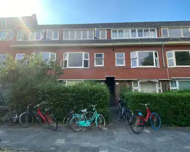 12m2 Camera in affitto per 455€/mese a Mutua Fidesstraat, Groningen