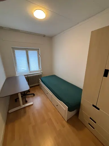 7m2 Camera in affitto per 525€/mese a Sint Nicolaasstraat, Maastricht