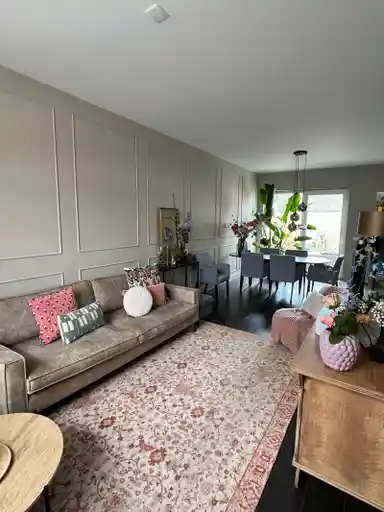 95m2 huis te huur voor 1475€/maand in Zandbergweg, Breda