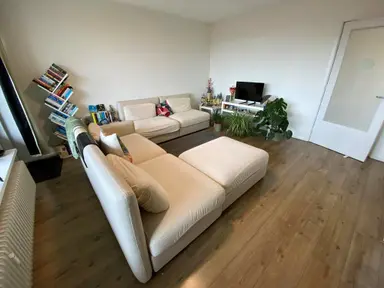 100m2 Wohnung zur Miete für 2750€/Monat in Galerij, Amstelveen