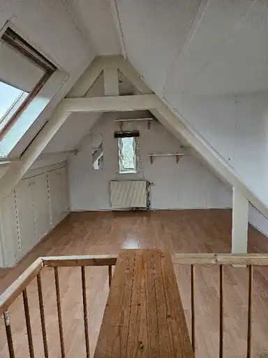 18m2 Camera in affitto per 530€/mese a Jozef Israëlsstraat, Nijmegen