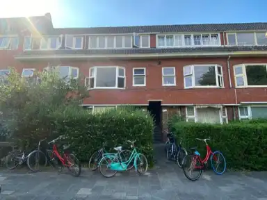 12m2 Camera in affitto per 455€/mese a Mutua Fidesstraat 17, Groningen