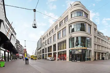 90m2 Appartamento in affitto per 1950€/mese a Grote Marktstraat 20F, The Hague