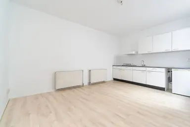 37.17m2 Appartamento in affitto per 1310€/mese a Haarlemmerstraat 218A, Leiden