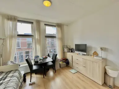 14m2 Kamer te huur voor 660€/maand in Prins Hendrikstraat 10A, Leiden