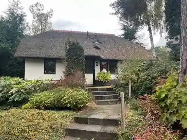 164m2 Casa in affitto per 2000€/mese a Panoramaweg, Bennekom