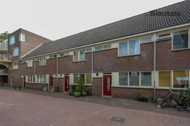 149m2 Casa in affitto per 1231€/mese a Cleveringaplaats, Leiden