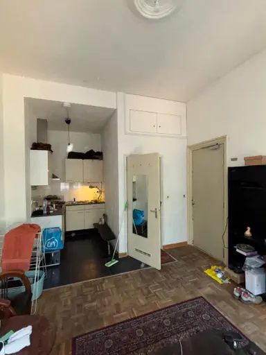 27m2 Appartamento in affitto per 985€/mese a Astraat, Groningen