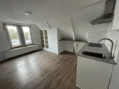 20m2 monolocale in affitto per 1041.67€/mese a Jacobstraat 10a, Groningen