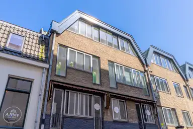 47m2 Appartement te huur voor 1232€/maand in Achter Clarenburg 59, Utrecht