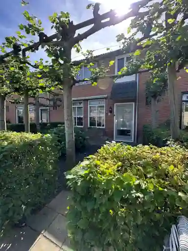 127m2 huis te huur voor 1500€/maand in Kastanjelaan 35, Marum
