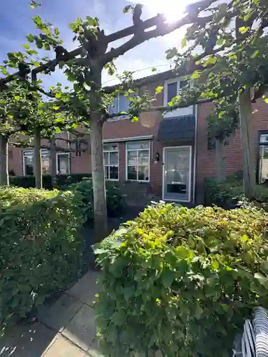 127m2 house to rent for 1500€/month in Kastanjelaan 35, Marum