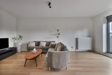 91m2 apartment to rent for 2495€/month in Oppert 200, Rotterdam