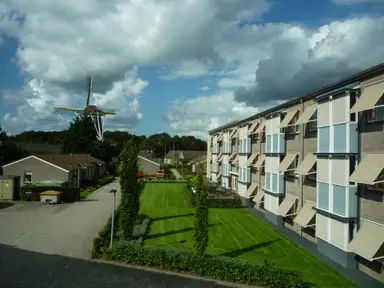 53m2 Wohnung zur Miete für 932€/Monat in Kerkwegje 18, Putten