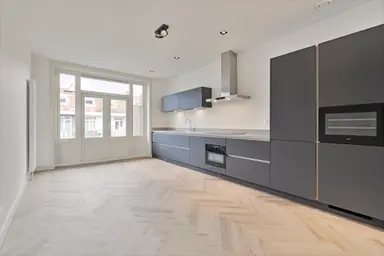 100m2 Wohnung zur Miete für 3250€/Monat in Jekerstraat 90-1, Amsterdam