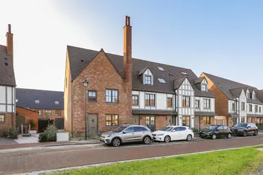 153m2 house to rent for 2800€/month in John Miltonlaan 37, Hoofddorp