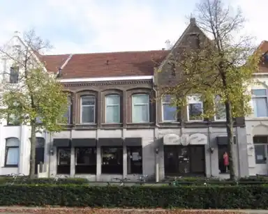 26m2 studio to rent for 808€/month in Kaldenkerkerweg, Venlo
