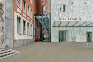 80m2 Appartement te huur voor 1800€/maand in Blaak 512, Rotterdam