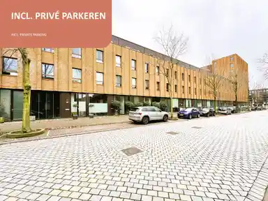 85m2 Appartement te huur voor 2450€/maand in Pieter Oosterhuisstraat 106, Amsterdam