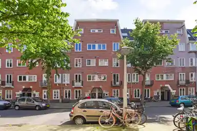 90m2 Appartamento in affitto per 3450€/mese a Stolwijkstraat 27-2, Amsterdam