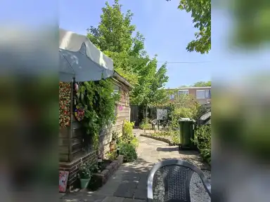 100m2 huis te huur voor 750€/maand in Planciusstraat, Hook of Holland