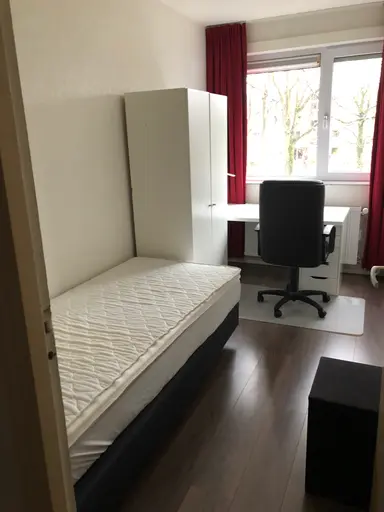 85μ² Δωμάτιο προς ενοικίαση για 850€/μήνα σε Arnodreef, Utrecht
