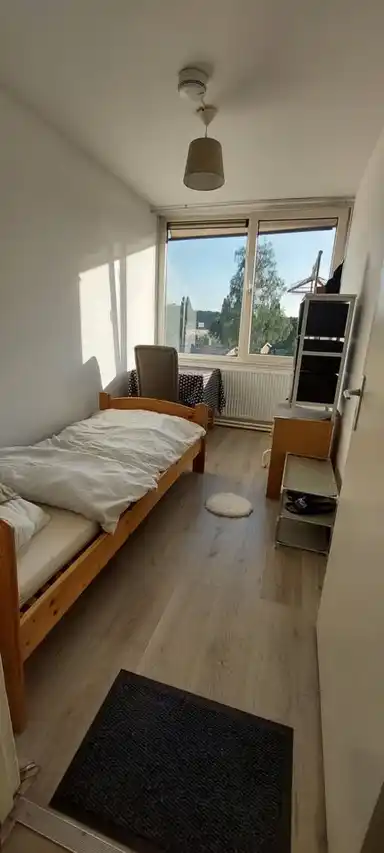 9m2 Camera in affitto per 425€/mese a De Houtmanstraat, Arnhem